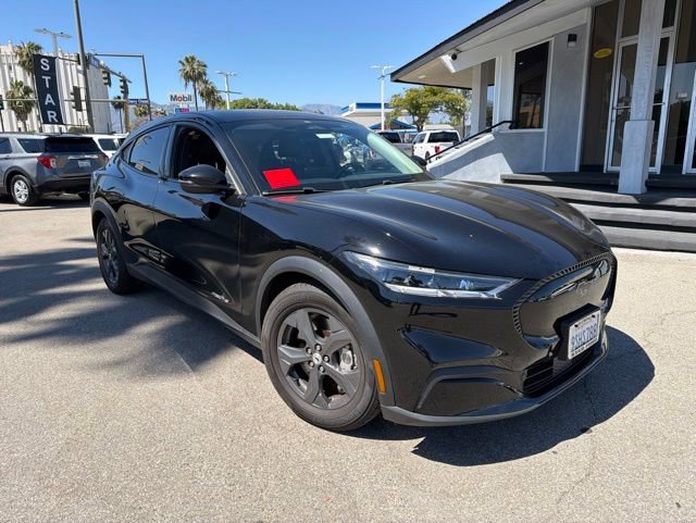 Used 2021 Ford Mustang Mach-E Select RWD image 1