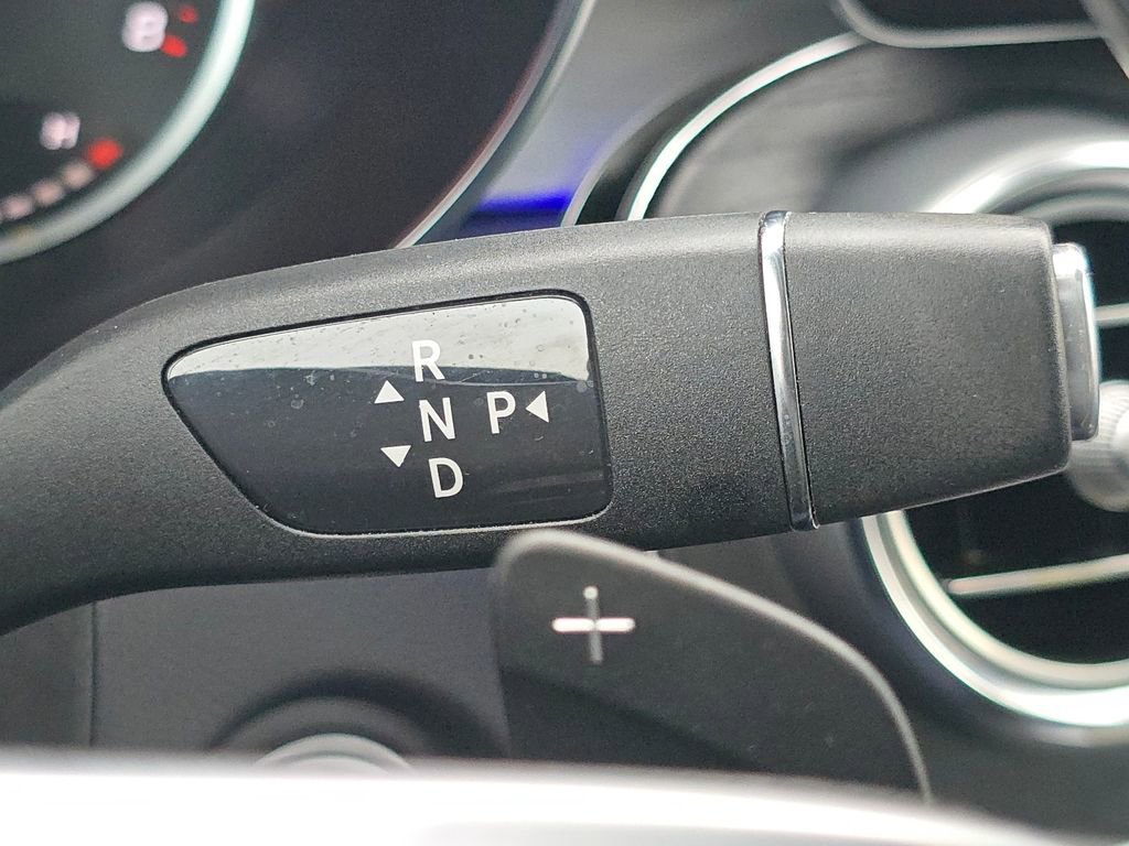 Certified 2022 Mercedes-Benz GLC 300 4MATIC image 34