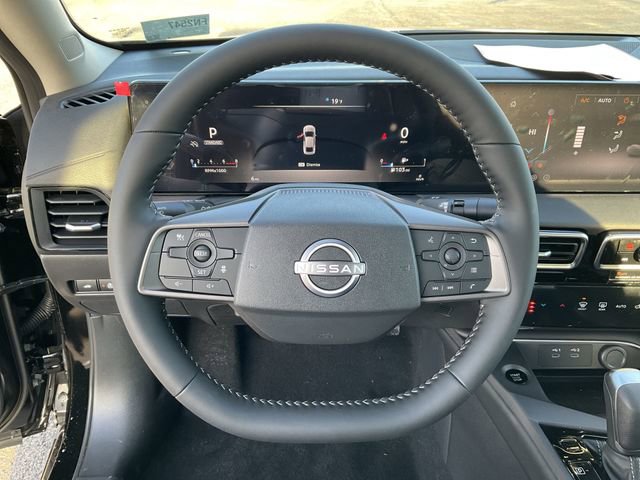 New 2026 Nissan Sentra SV w/ SV Convenience Package image 19