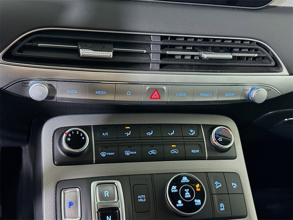 Certified 2022 Hyundai Palisade SE image 7