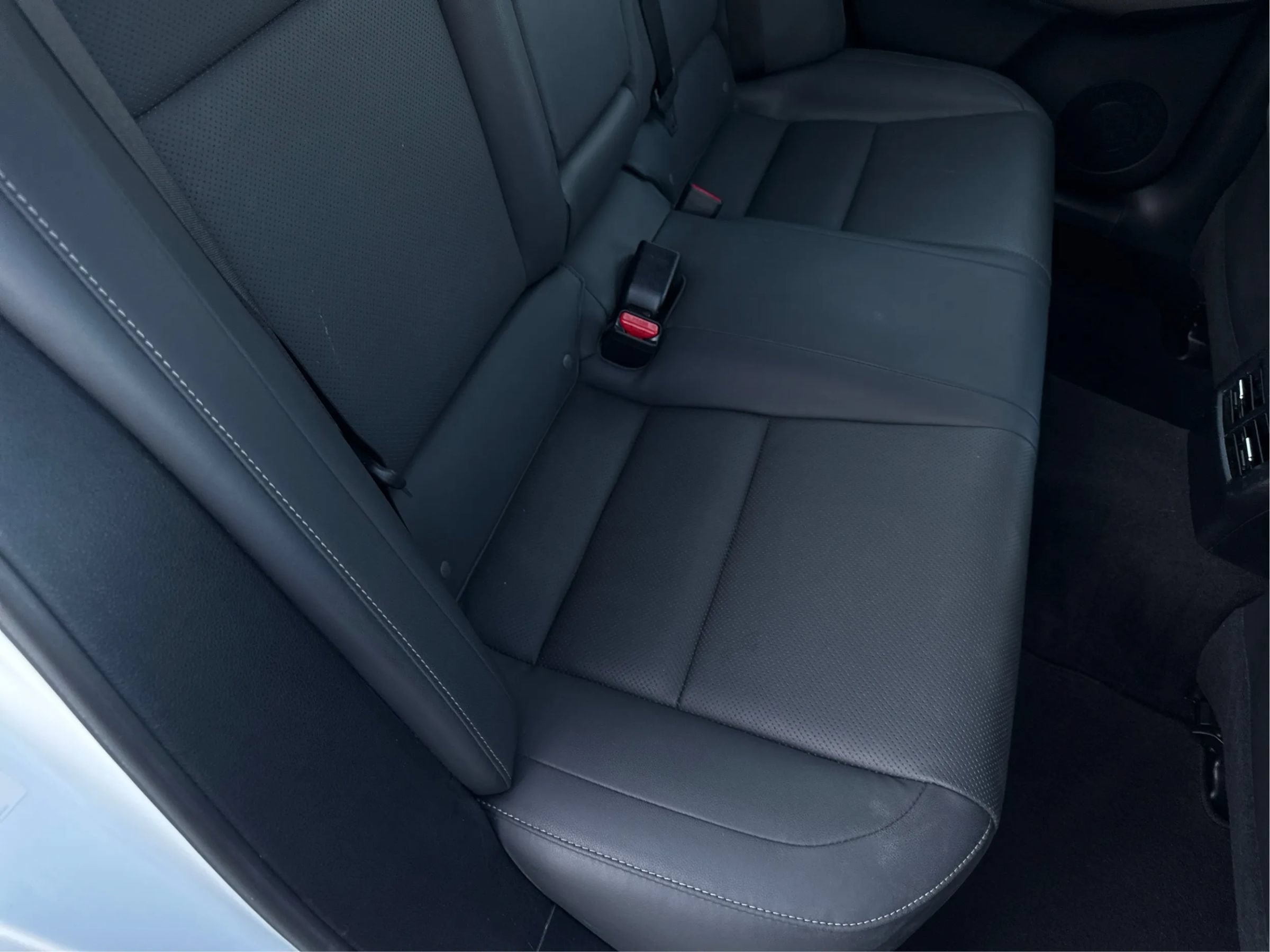Used 2018 Lexus IS 300 w/ Accessory Package 2 RWD image 35