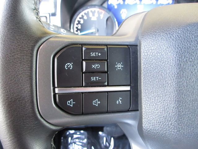 Certified 2023 Ford F150 XLT w/ Equipment Group 302A High AWD/4WD image 15