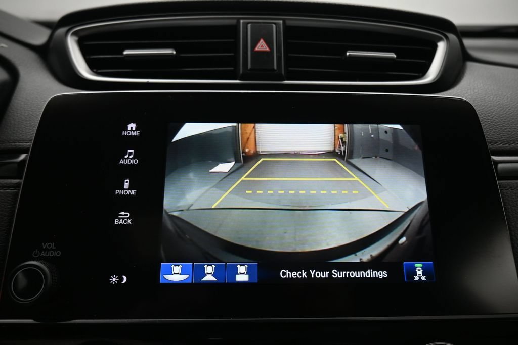 Used 2018 Honda CR-V EX image 18