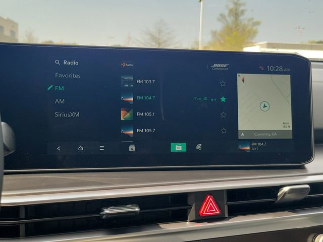 New 2026 Kia Sorento EX image 22