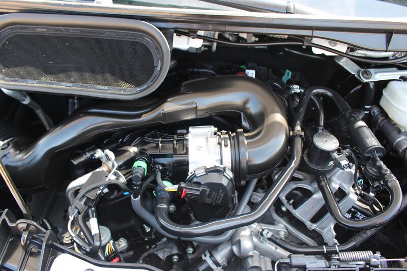 Used 2026 Ford Transit 350 XLT RWD image 42