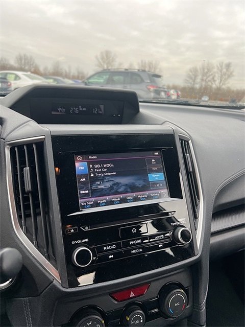 Used 2023 Subaru Impreza Premium image 12