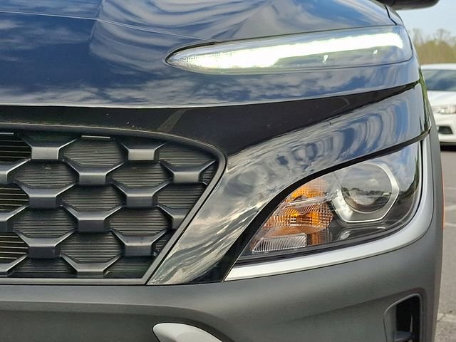 Used 2022 Hyundai Kona SEL w/ Convenience Package image 9