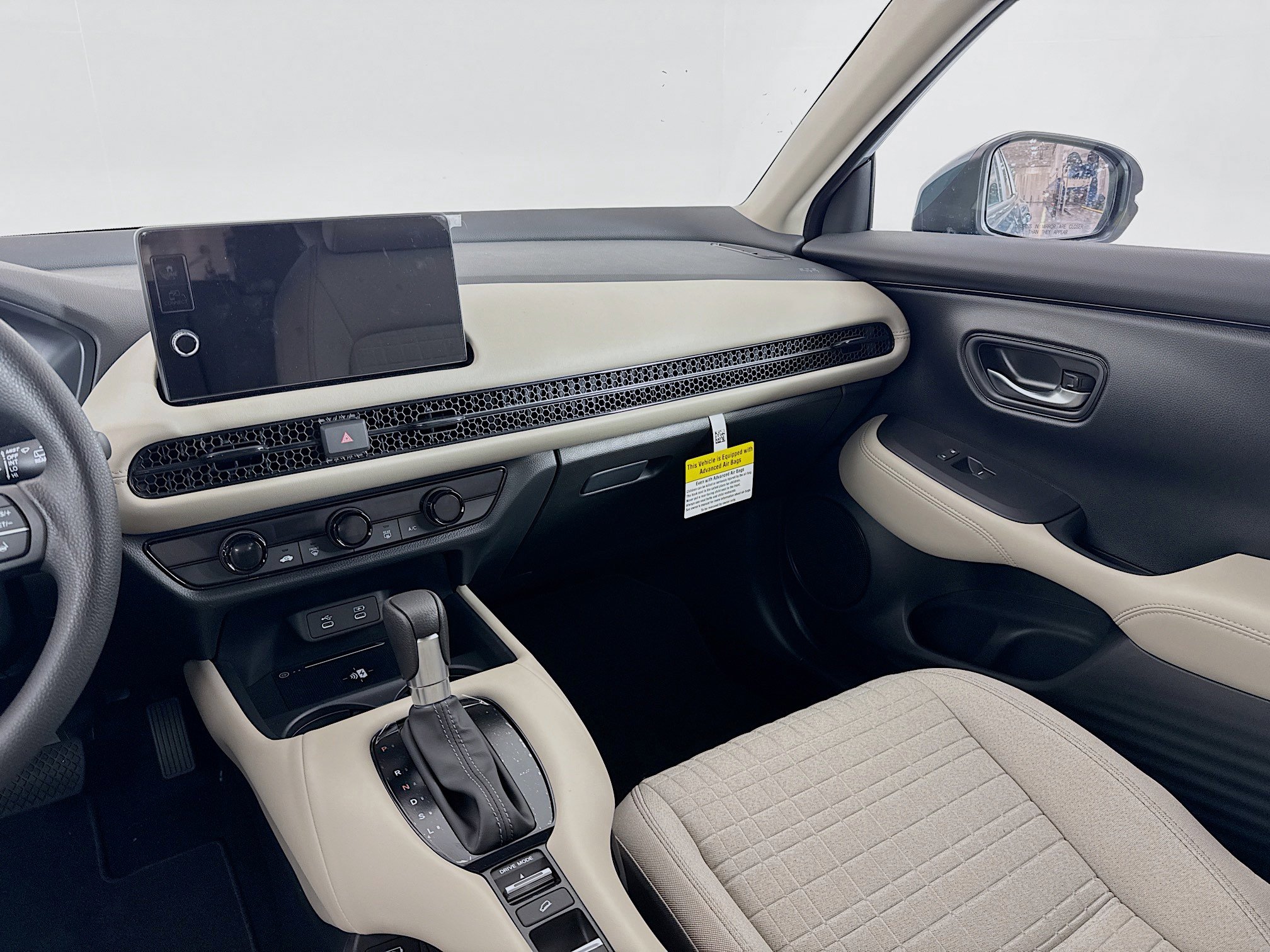 New 2026 Honda HR-V LX image 21