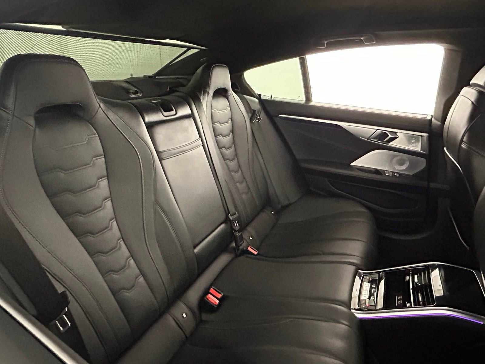 Used 2023 BMW ALPINA B8 xDrive Gran Coupe image 41