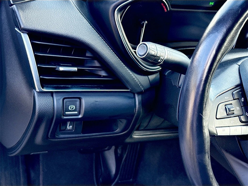 Used 2024 Cadillac CT5 Premium Luxury w/ Climate Package image 11