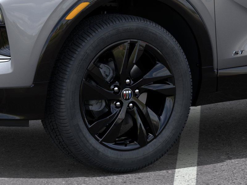 New 2026 Buick Encore GX Sport Touring w/ Comfort Package image 9