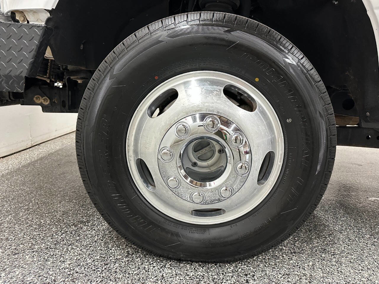 Used 2020 Ford F350 XL w/ STX Appearance Package image 26