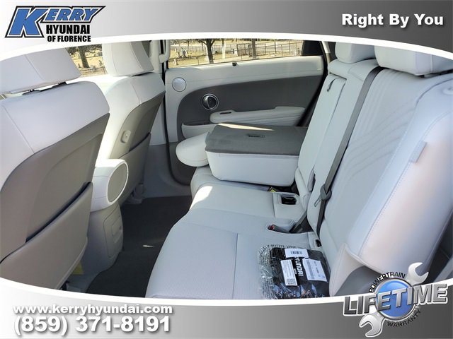 New 2026 Hyundai Palisade SEL Premium image 14