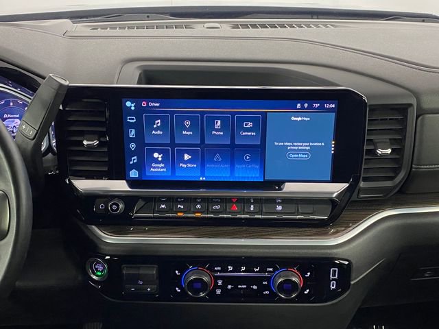 Certified 2022 Chevrolet Silverado 1500 LT w/ All Star Edition Plus image 20