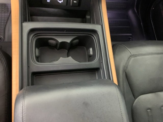 Used 2020 Land Rover Defender 110 HSE image 13