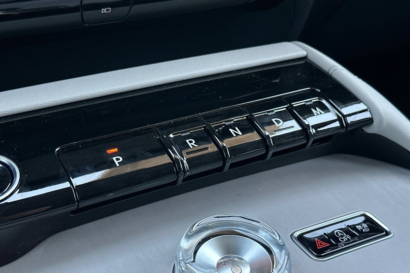 New 2026 Lincoln Navigator L Reserve AWD/4WD image 22