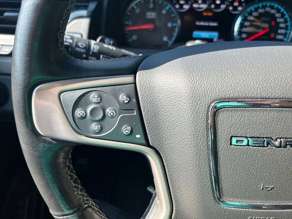 Used 2019 GMC Yukon XL Denali w/ Denali Ultimate Package image 24