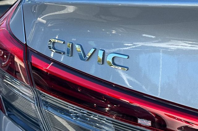 Certified 2023 Honda Civic Sport image 25