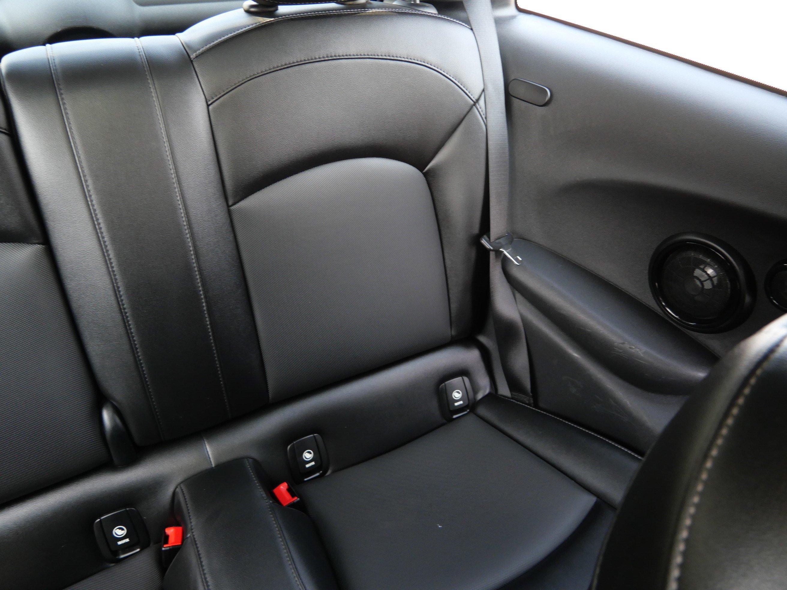 Used 2016 MINI Cooper S FWD image 14