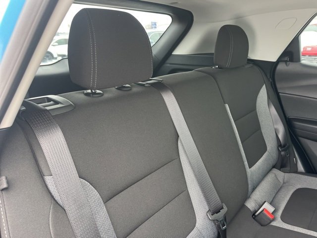 Used 2025 Chevrolet TrailBlazer LT image 43