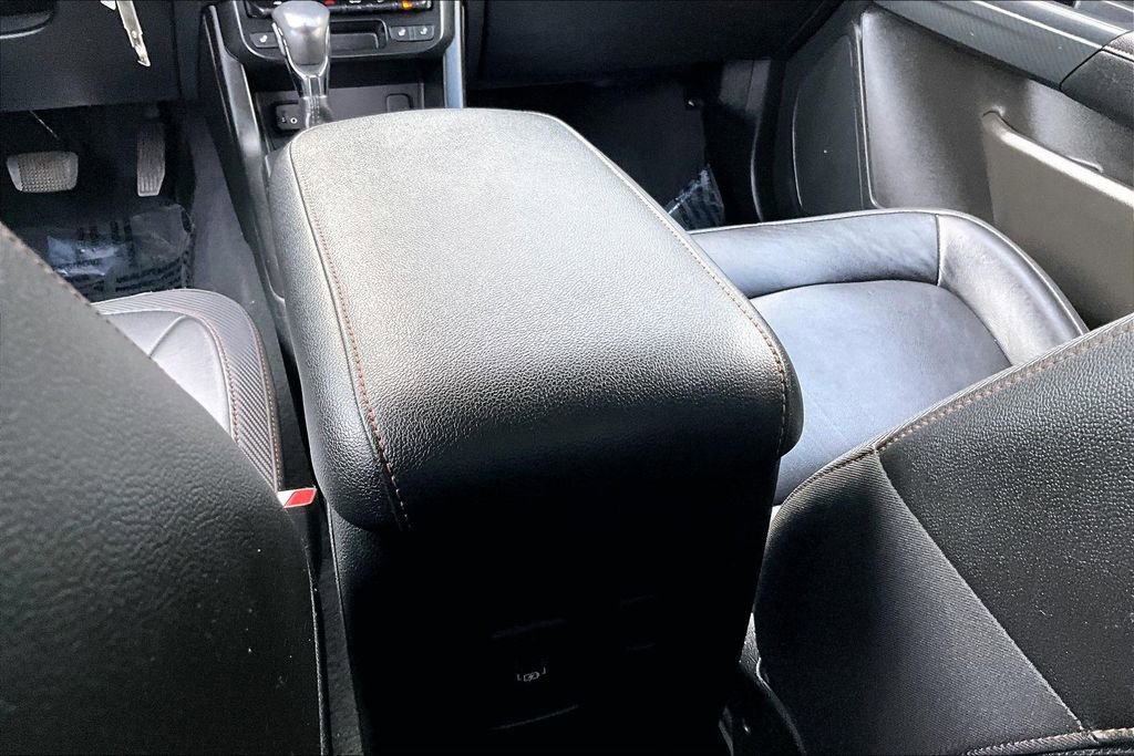 Used 2022 GMC Canyon AT4 image 11