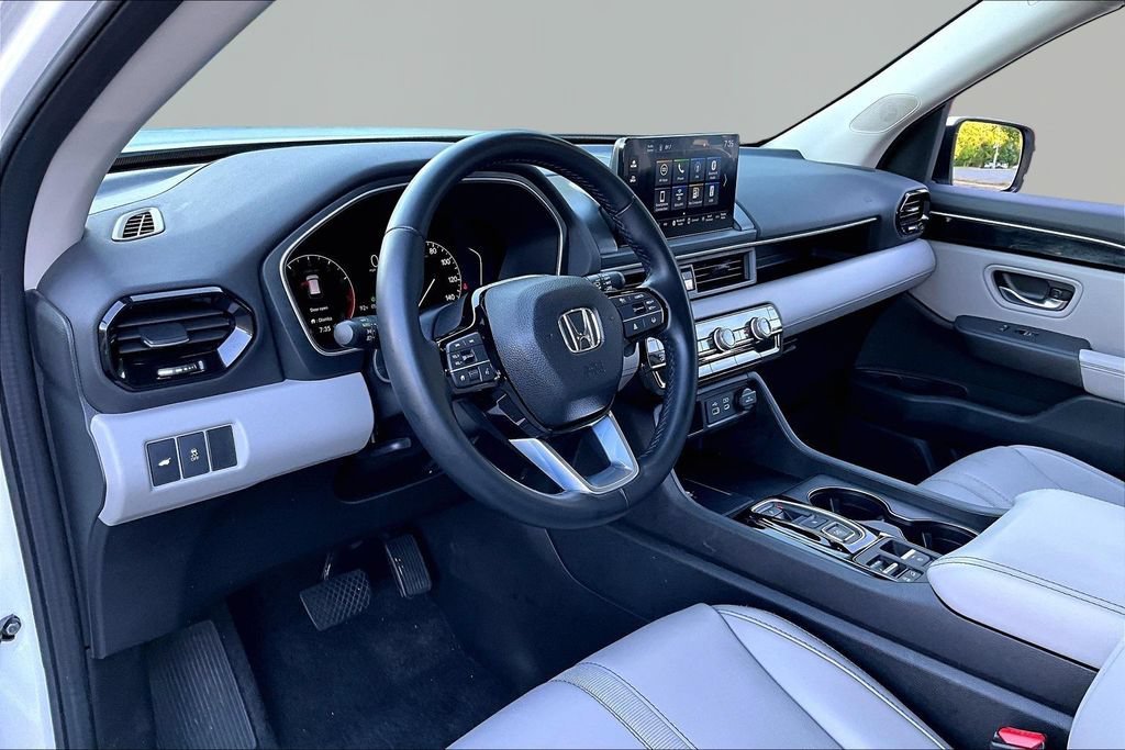 Certified 2023 Honda Pilot EX-L image 14