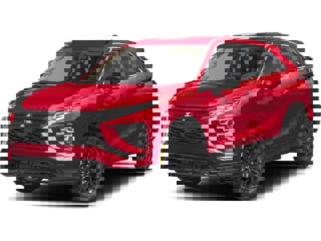 New 2026 Mitsubishi Eclipse Cross LE image 1