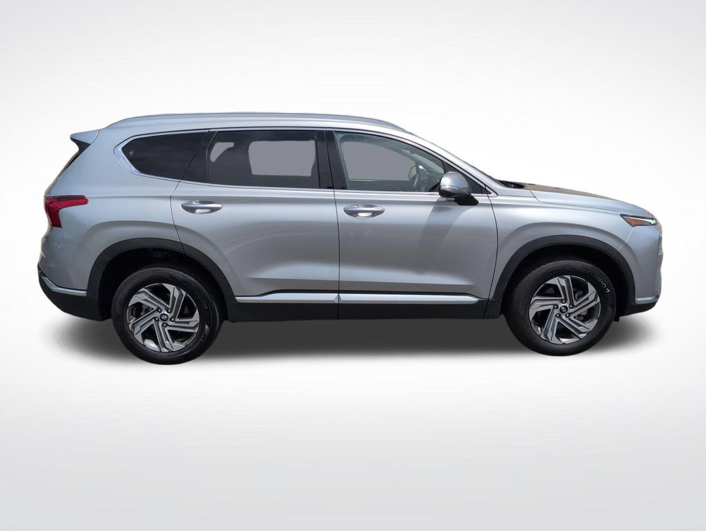 Certified 2023 Hyundai Santa Fe SEL w/ Premium Package AWD/4WD image 8