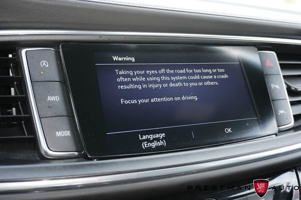 Used 2024 Buick Enclave Avenir w/ Avenir Technology Package AWD/4WD image 38