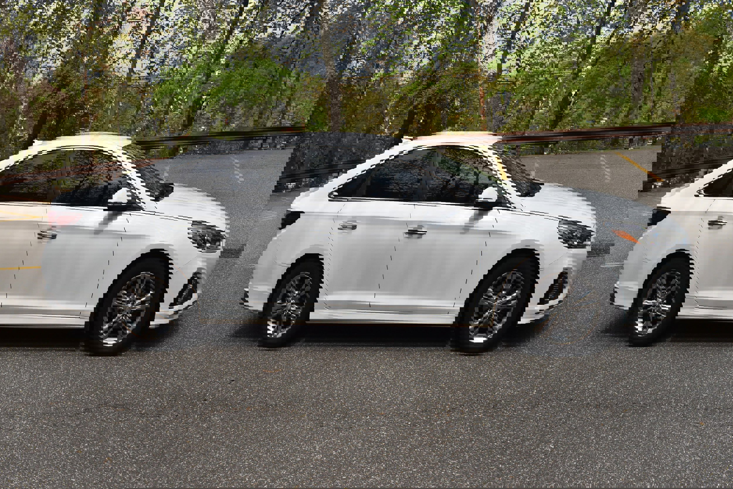 Used 2019 Hyundai Sonata SEL FWD image 9