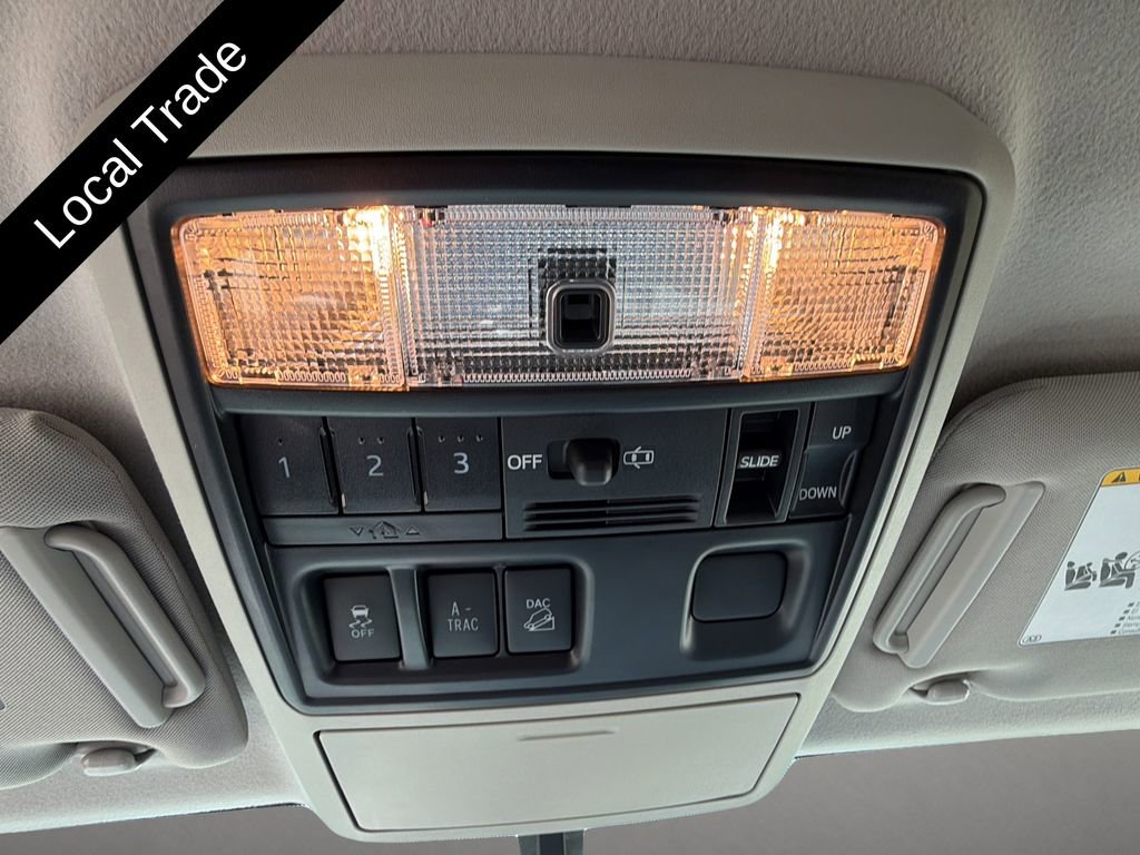 Used 2019 Toyota 4Runner SR5 Premium AWD/4WD image 30