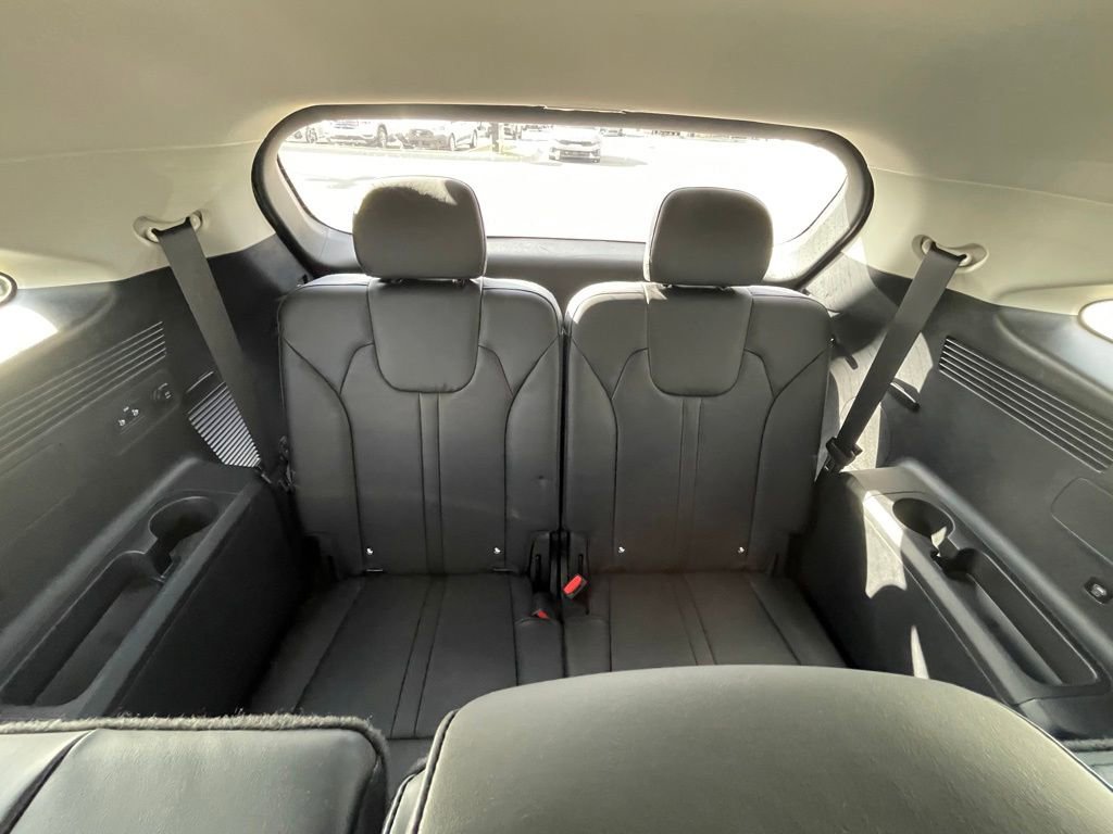 New 2026 Kia Sorento S image 27