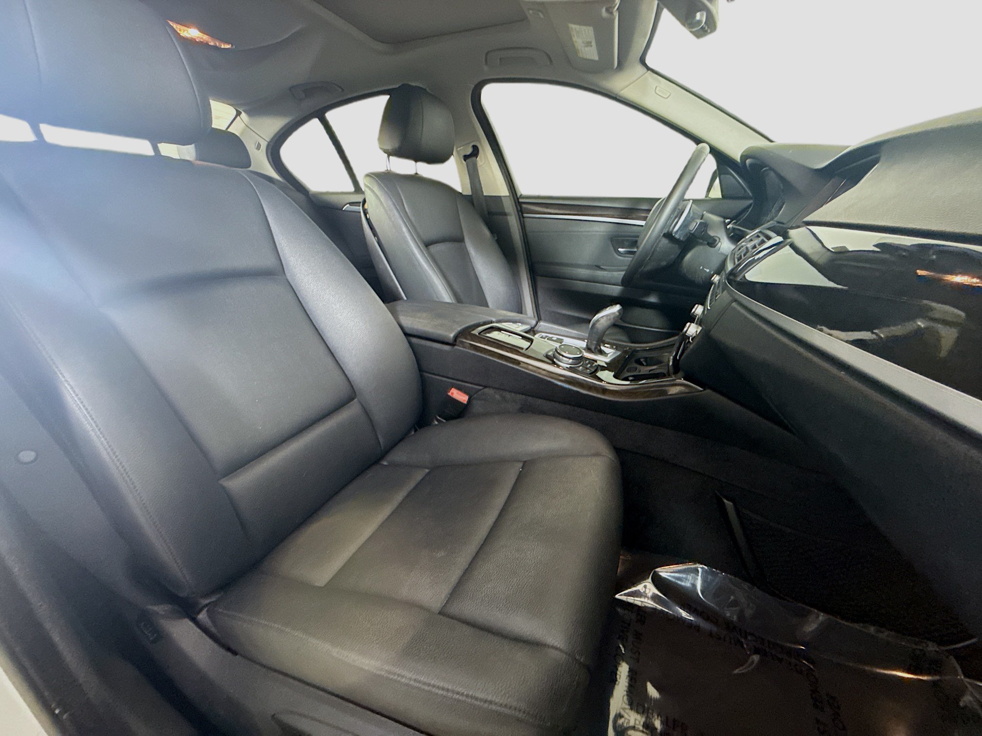 Used 2016 BMW 528i Sedan RWD image 28
