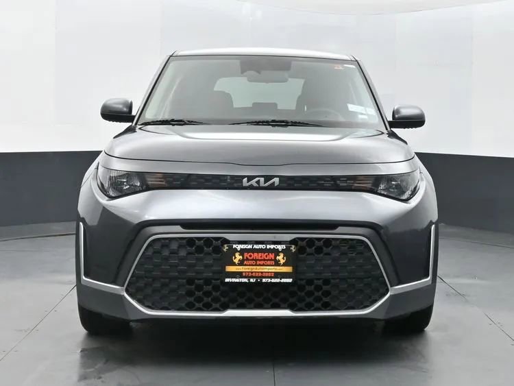 Used 2023 Kia Soul LX w/ Option Group 015 image 3