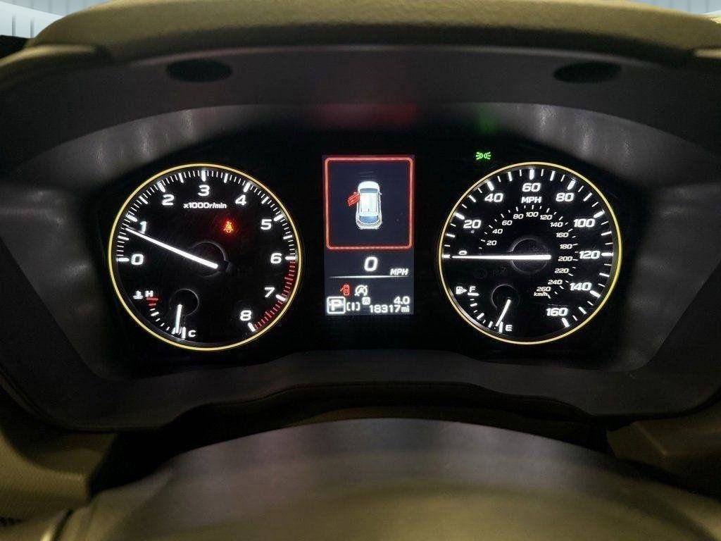 Used 2024 Subaru Crosstrek 2.5i Sport image 12