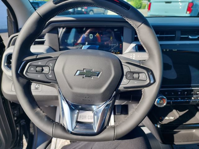 New 2027 Chevrolet Bolt RS w/ Super Cruise Package FWD image 13