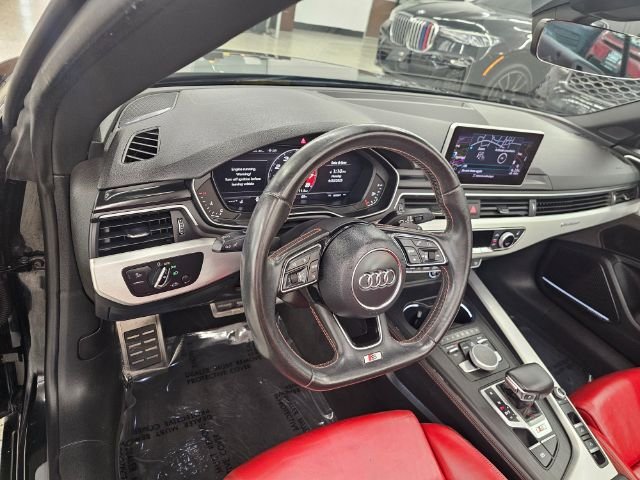 Used 2018 Audi S5 Premium Plus image 13