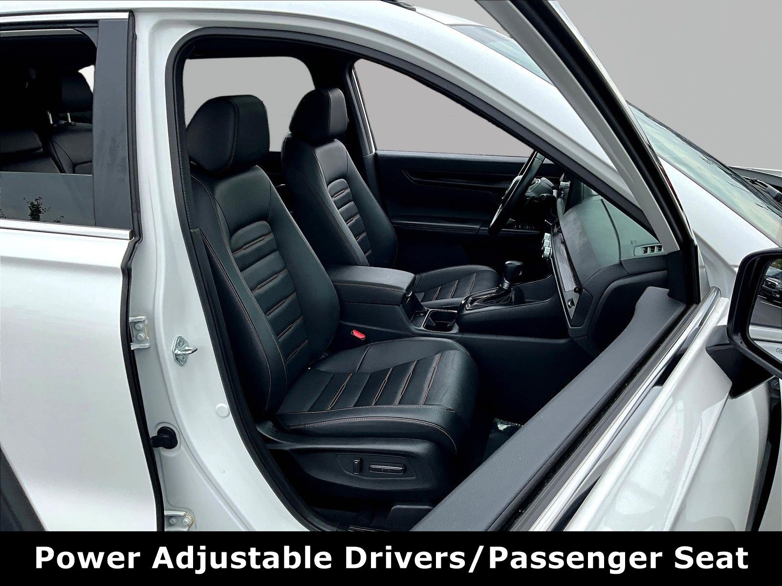 Used 2025 Honda CR-V Sport-L image 29