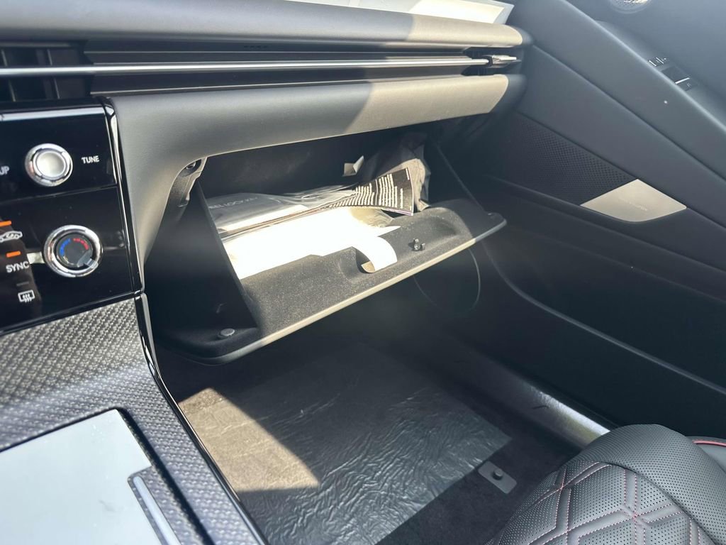 New 2025 Genesis G80 3.5T Sport Prestige image 19