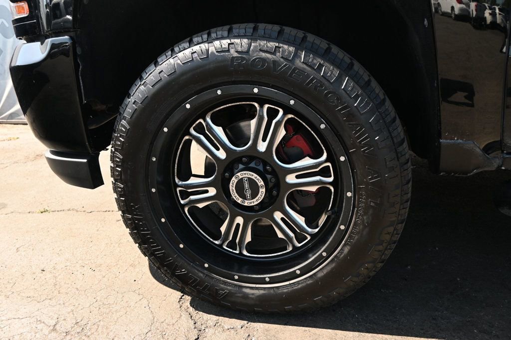 Used 2018 Chevrolet Silverado 1500 LT w/ All Star Edition image 7