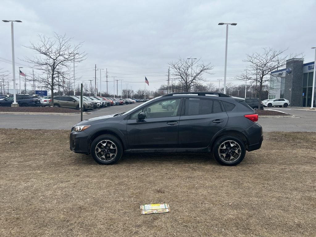 Used 2019 Subaru Crosstrek 2.0i Premium image 2