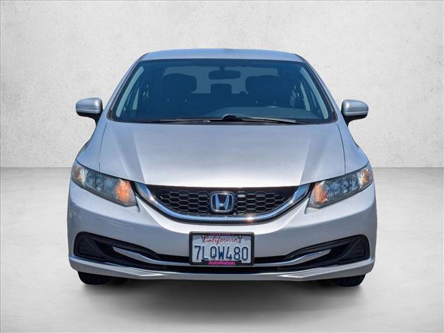 Used 2015 Honda Civic SE video 2