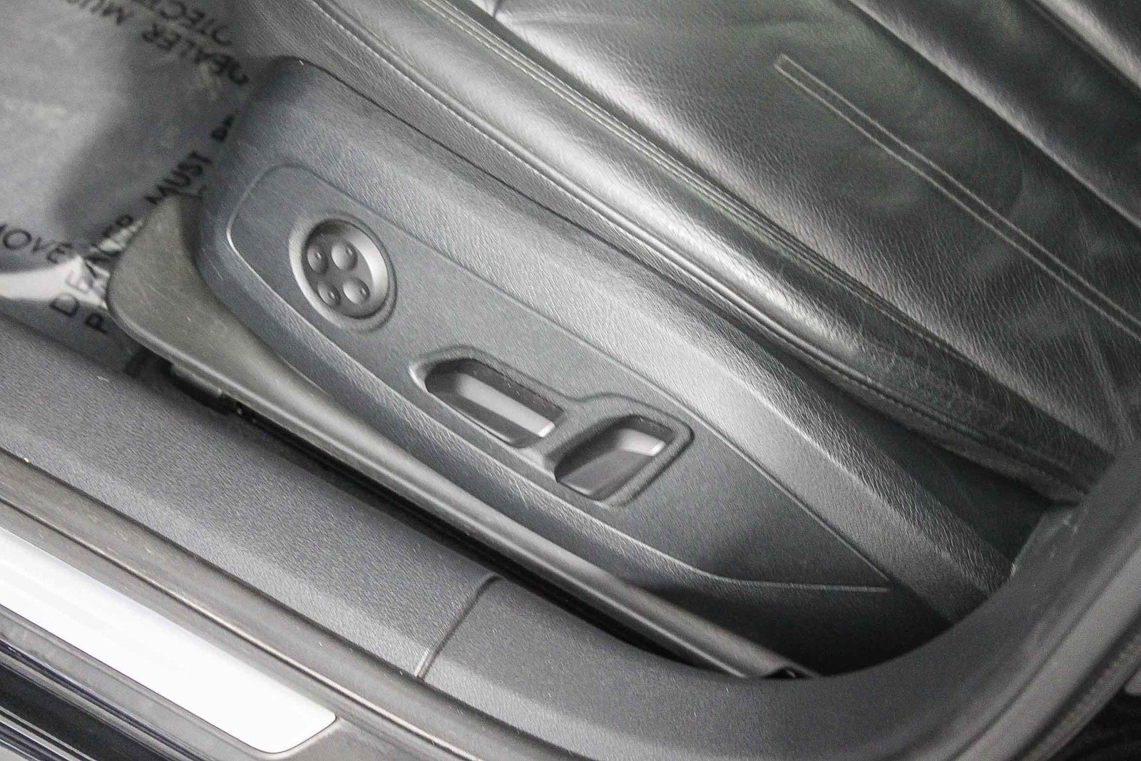 Used 2017 Audi A4 2.0T Ultra Premium w/ Convenience Package image 22