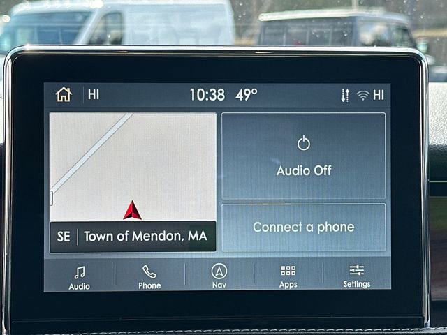 Used 2022 Lincoln Corsair Reserve w/ Elements Package image 33