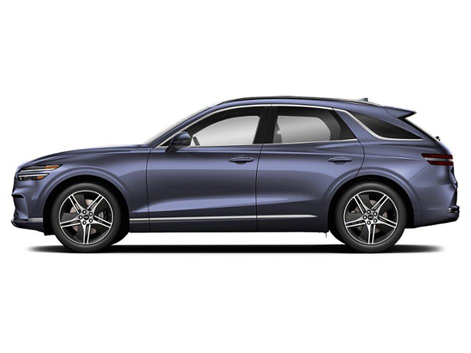 New 2027 Genesis Electrified GV70 Prestige AWD/4WD image 2
