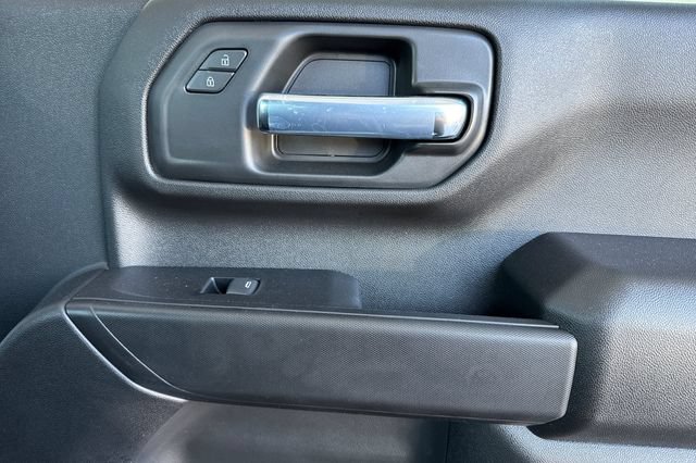 New 2026 GMC Sierra 2500 Pro AWD/4WD image 19
