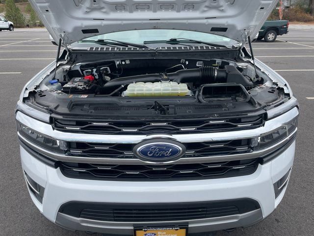 Certified 2023 Ford Expedition Max Limited image 39