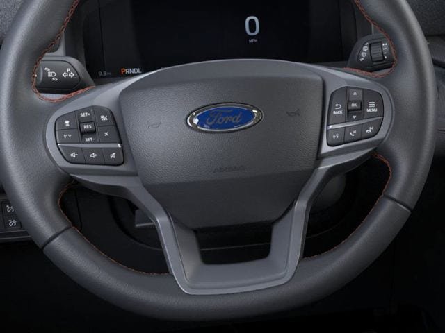 New 2026 Ford Explorer Active AWD/4WD image 42