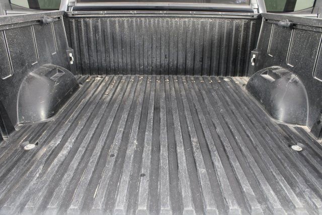 Used 2024 Toyota Tundra Limited image 21