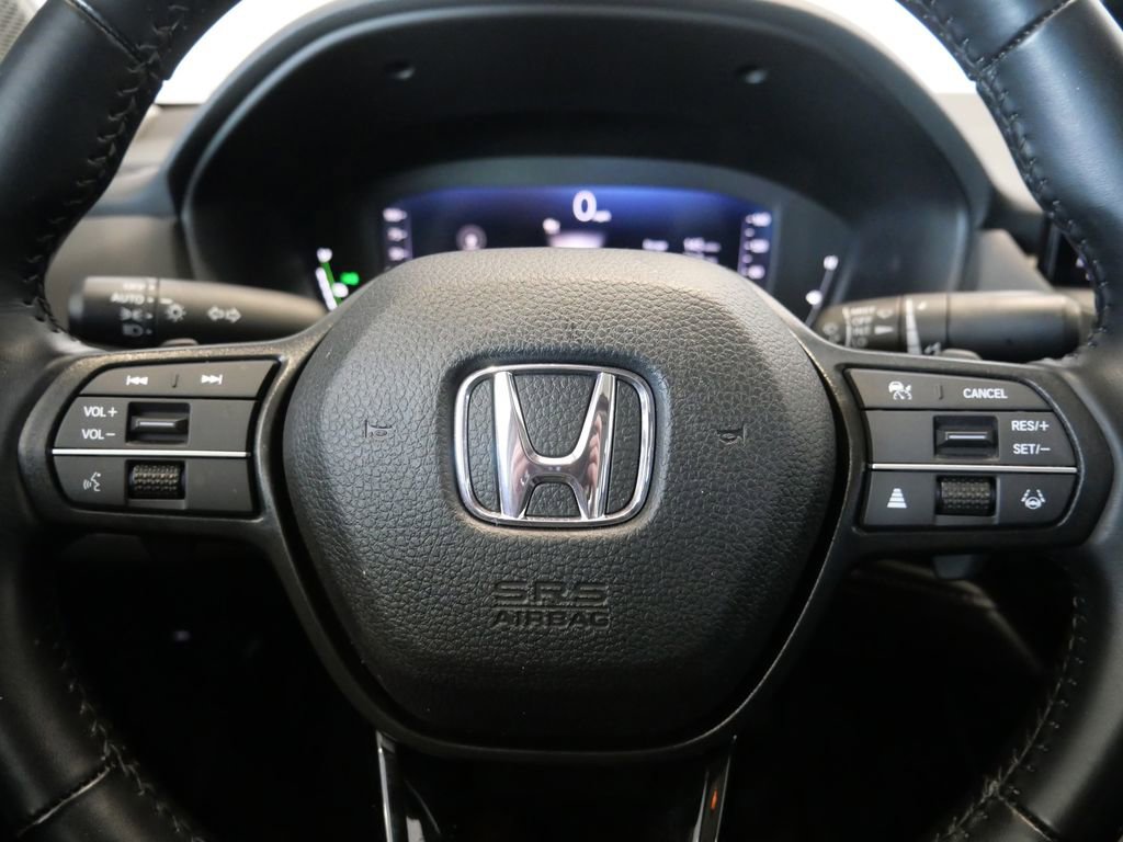 Used 2024 Honda Accord EX-L image 17